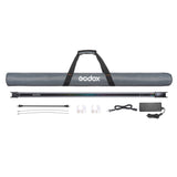 Godox TL120 RGB Tube Light