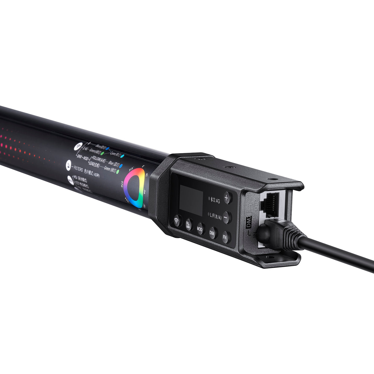 Godox TL120 RGB Tube Light
