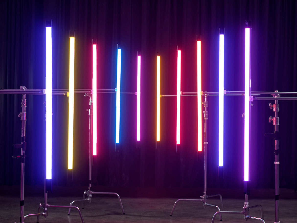 Godox TL120 Four Light Kit