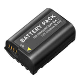 Koah Pro DMW-BLK22 Battery for Panasonic Camera (7.2V, 2250mAh)
