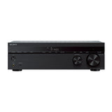 Sony STR-DH790 4K 7.2-Channel Home Theater AV Receiver with Accessory Bundle