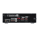 Sony STR-DH790 4K 7.2-Channel Home Theater AV Receiver with Accessory Bundle