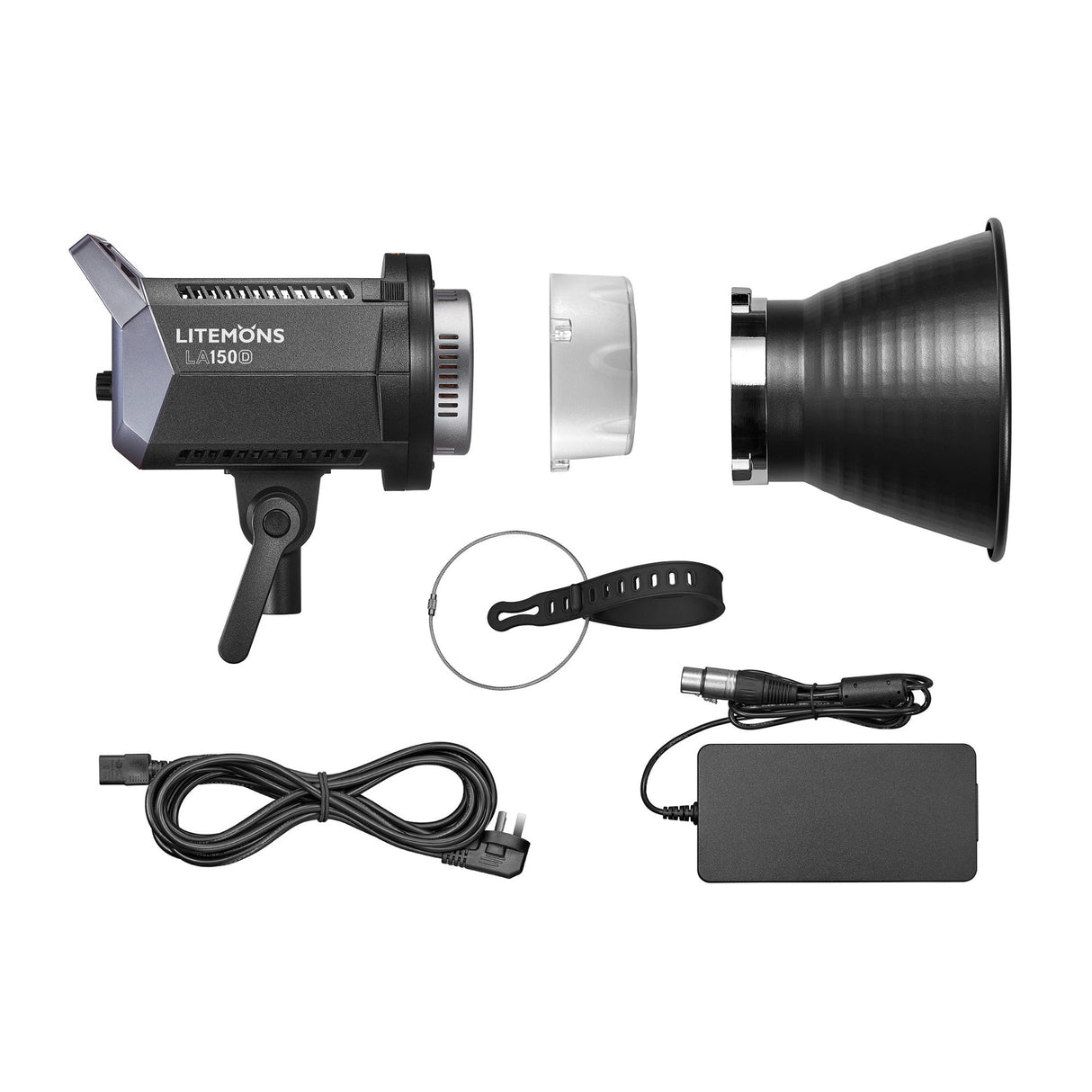 Godox Litemons LA150D LED 150W Light
