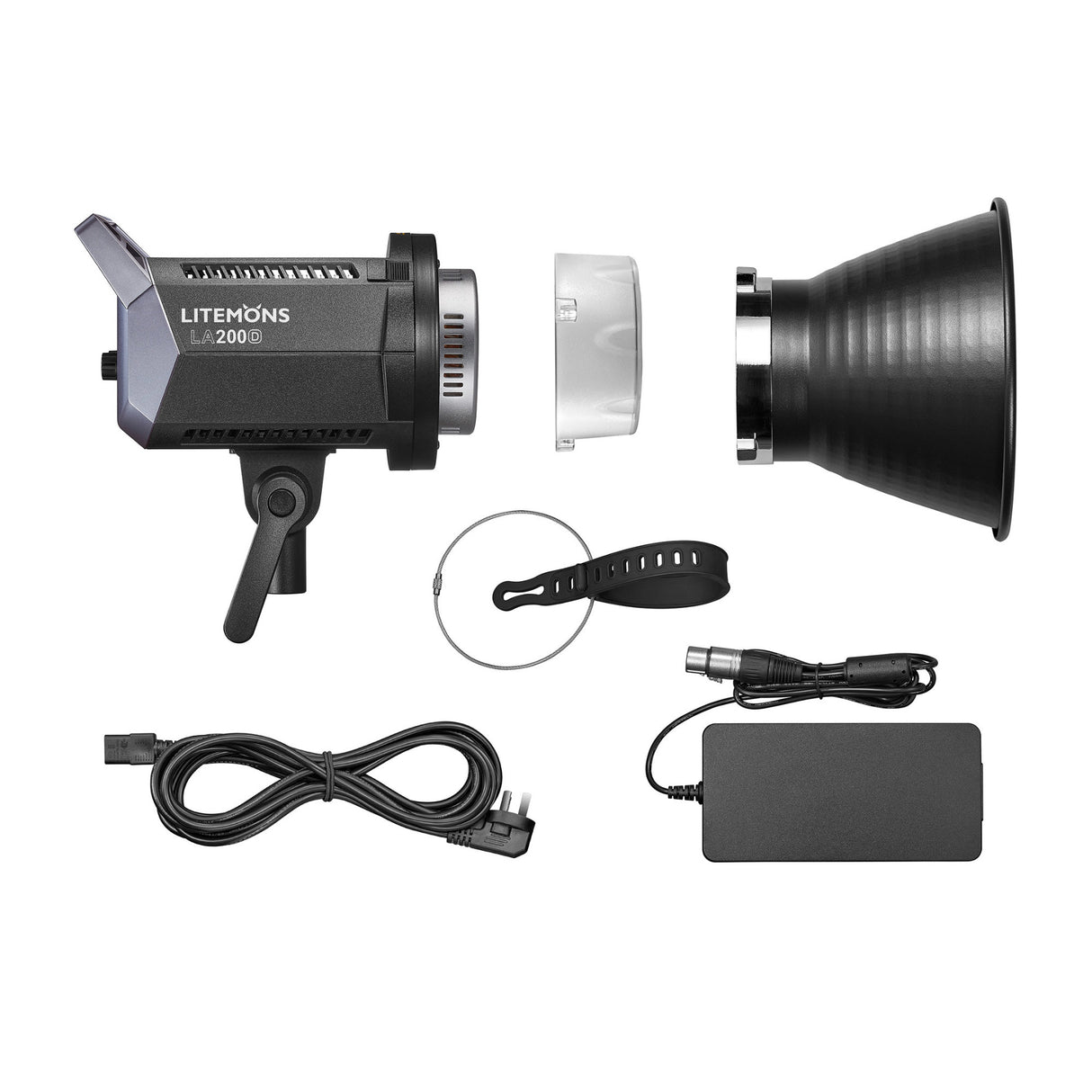Godox Litemons LA200D LED 200W Light