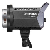 Godox Litemons LA200Bi LED 200W Light