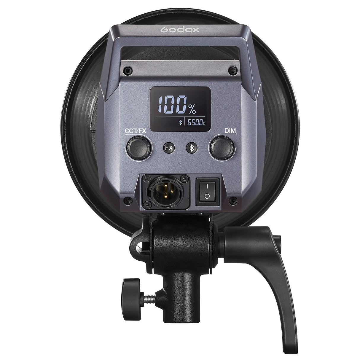 Godox Litemons LA200Bi LED 200W Light