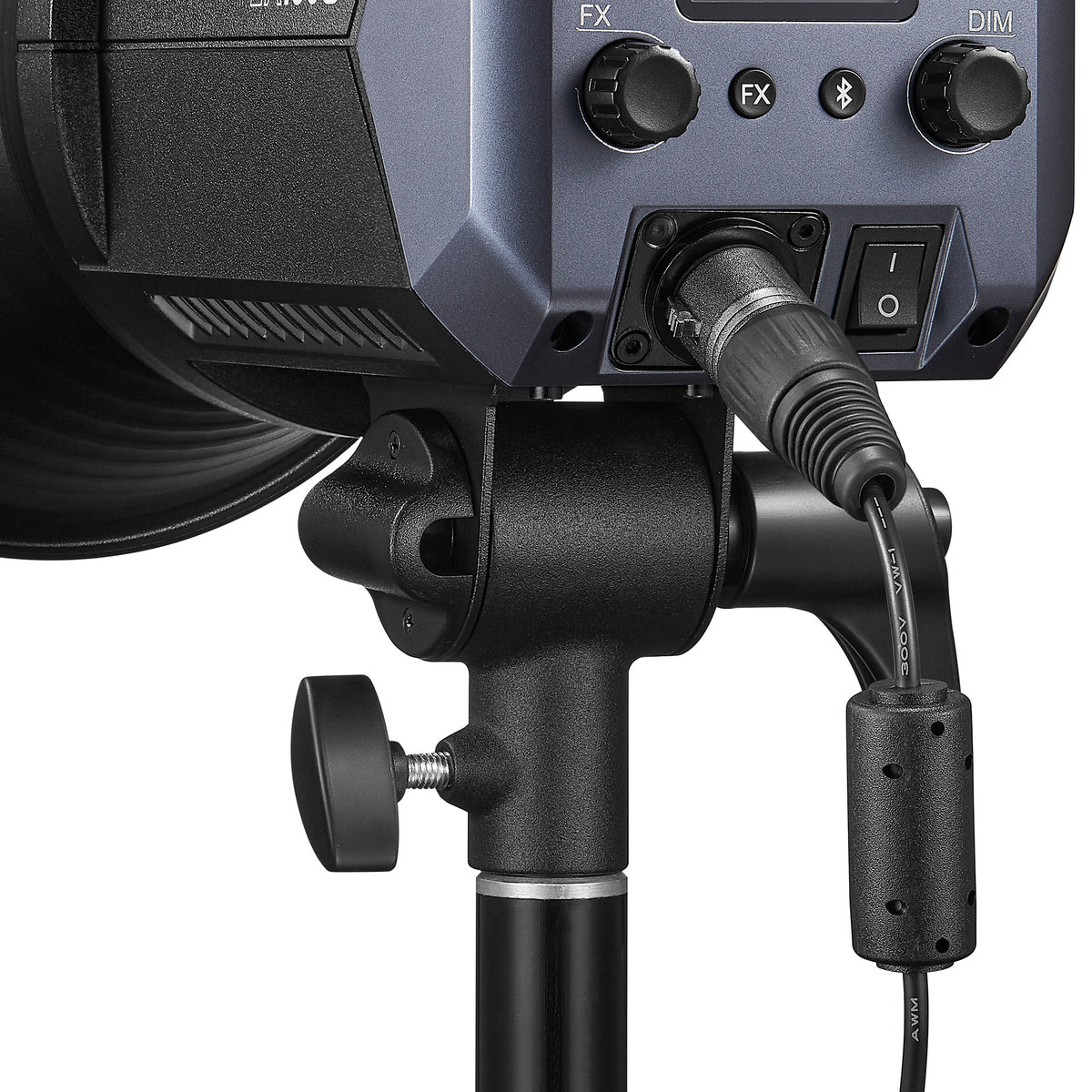 Godox Litemons LA200Bi LED 200W Light
