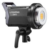 Godox Litemons LA200Bi LED 200W Light