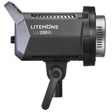 Godox Litemons LA200Bi LED 200W Light