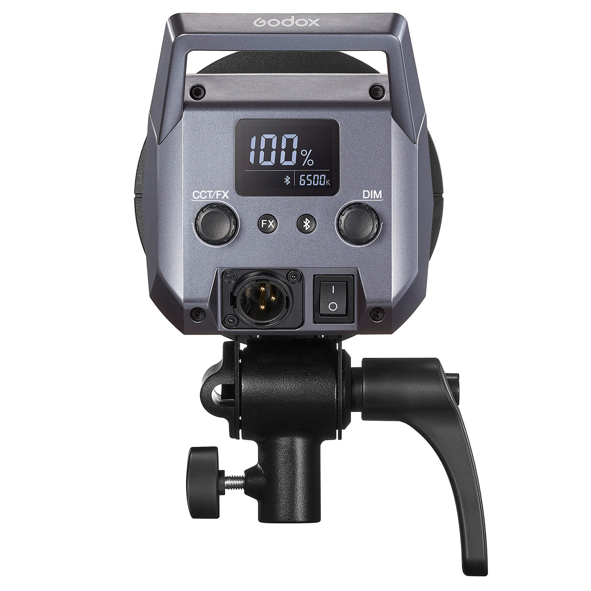 Godox Litemons LA200Bi LED 200W Light