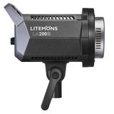 Godox Litemons LA200D LED 200W Light
