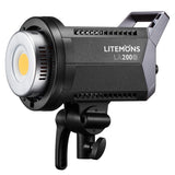 Godox Litemons LA200D LED 200W Light