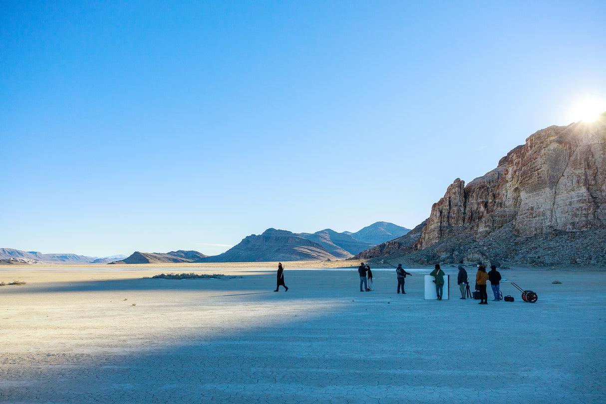 Panasonic Lumix GH6 Mirrorless Camera with 12-60mm f/2.8-4 Lens