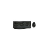 Microsoft Wireless Comfort Desktop 5050 Keyboard and Mouse