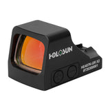 Holosun Elite Compact Green Dot Reflex Sight