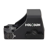 Holosun Elite Compact Green Dot Reflex Sight