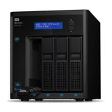 Western Digital My Cloud Pro Series 32TB PR4100 4-Bay NAS Server (4 x 8TB)