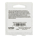 Tiffen 58MM Black Pro-Mist Filter (1/4 Density)
