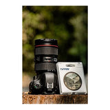 Tiffen 58MM Black Pro-Mist Filter (1/4 Density)
