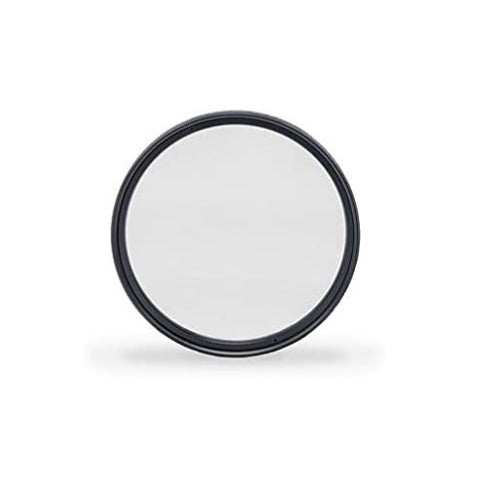 Tiffen 58MM Black Pro-Mist Filter (1/4 Density)
