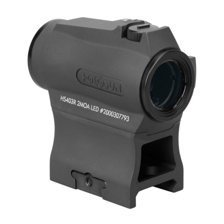 Holosun HS403R Optical Sight (2 MOA Dot)
