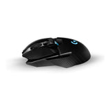 Logitech G903 Hero Wireless Gaming Mouse Bundle With G Powerplay Charging System and USB Hub
