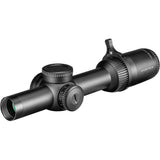 Vortex Strike Eagle® 1-8x24 FFP EBR-8 MOA Riflescope