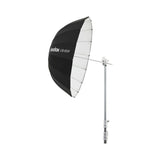 Godox UB-85W White Parabolic Umbrella