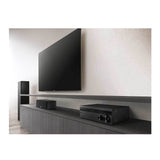Sony STRDH590 5.2-Channel Home Theater AV Receiver with Accessory Bundle