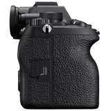Sony Alpha 7 IV Full-frame Mirrorless Interchangeable Lens Camera (Body Only) Essentials Bundle