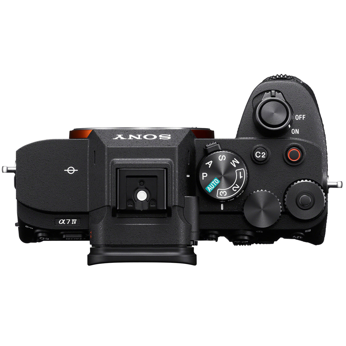 Sony Alpha 7 IV Full-frame Mirrorless Interchangeable Lens Camera (Body Only) Essentials Bundle