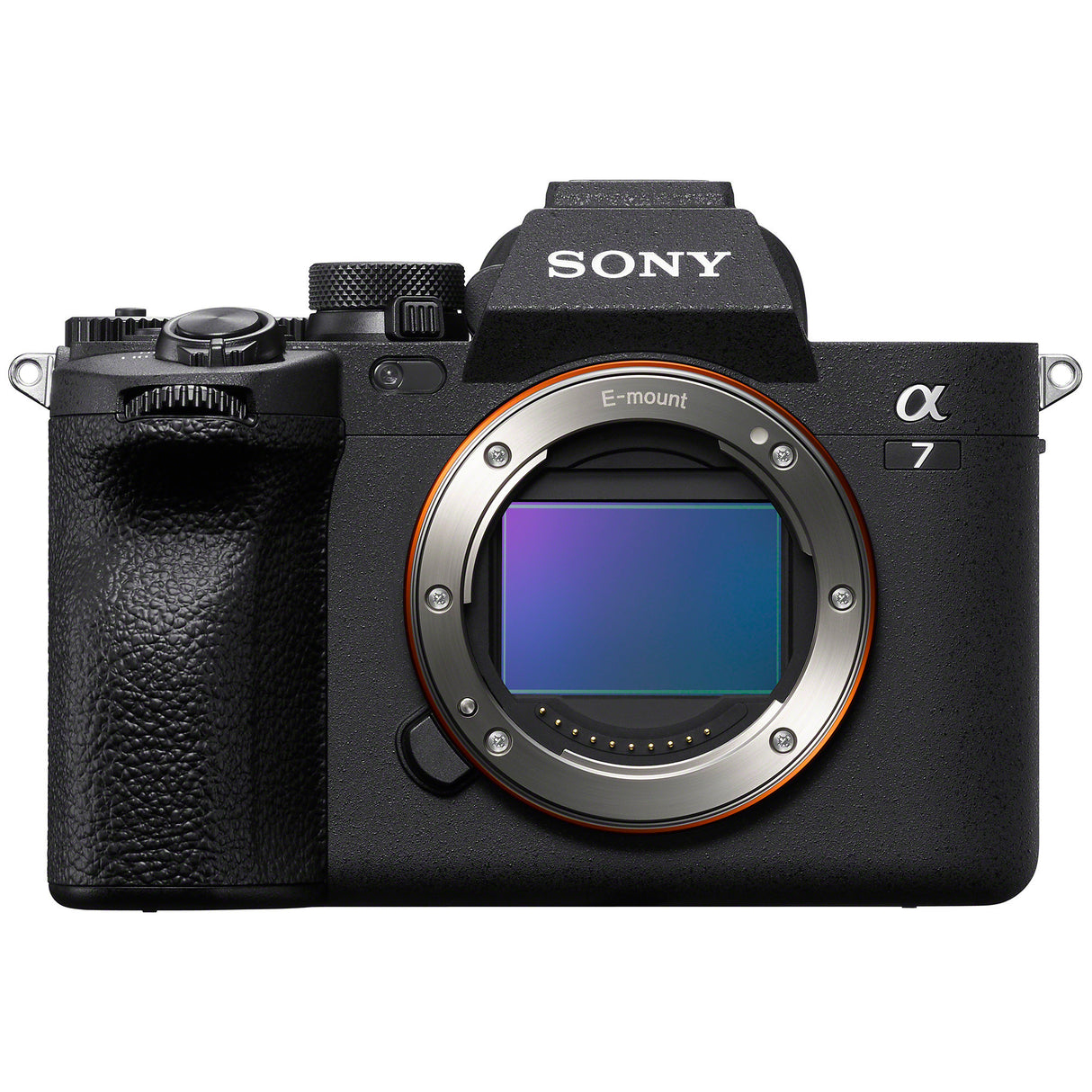 Sony Alpha 7 IV Full-frame Mirrorless Interchangeable Lens Camera (Body Only) Essentials Bundle
