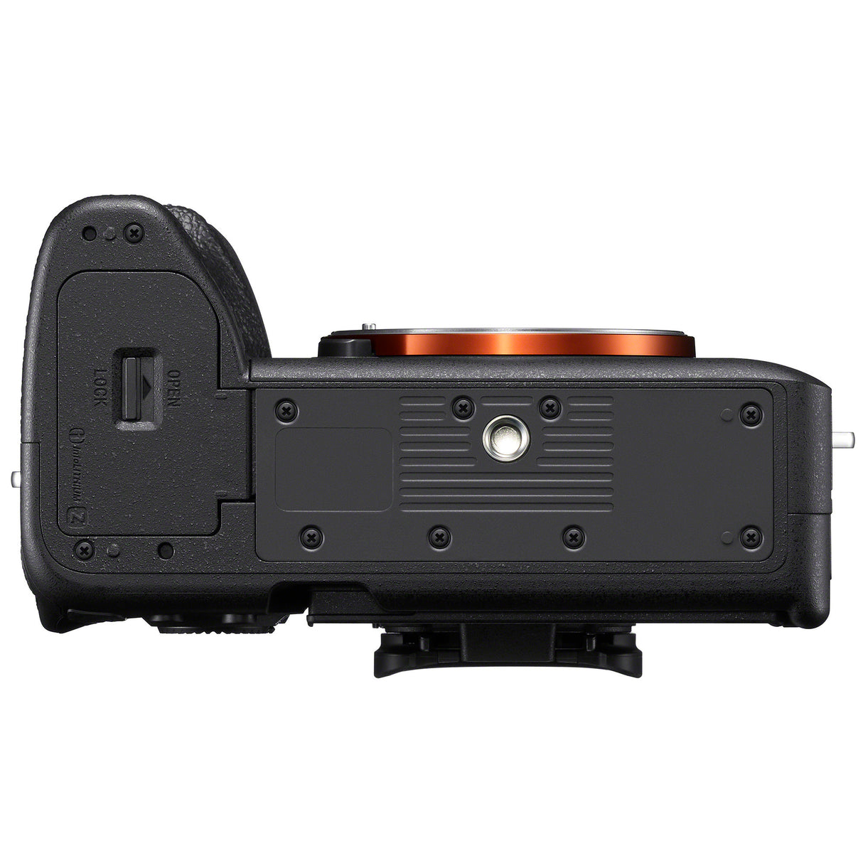 Sony Alpha 7 IV Full Frame Mirrorless Camera with FE 50mm f/1.8 Lens Kit