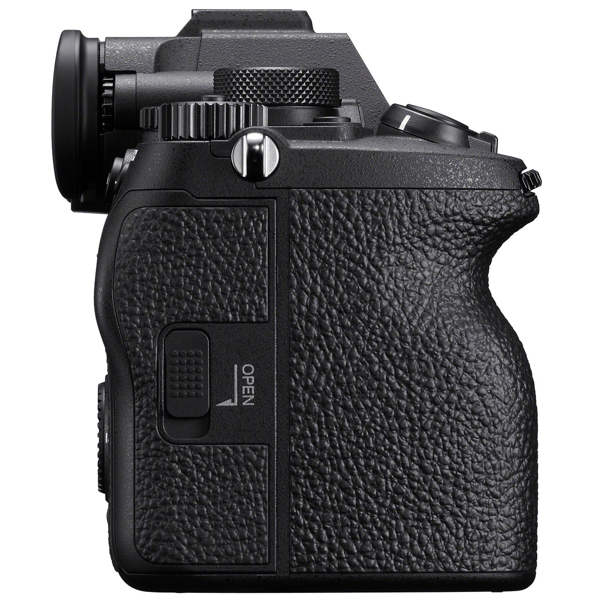 Sony Alpha 7 IV Full Frame Mirrorless Camera with FE 50mm f/1.8 Lens Kit