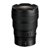Nikon NIKKOR Z 14-24mm f/2.8 S Lens with Sling Bag, Cleaning Kit and Software Suite v4.0