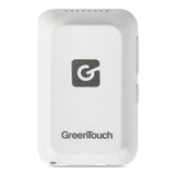 GreenTouch Mini Klip 4GB Bluetooth Player with Built-in Speaker (White)