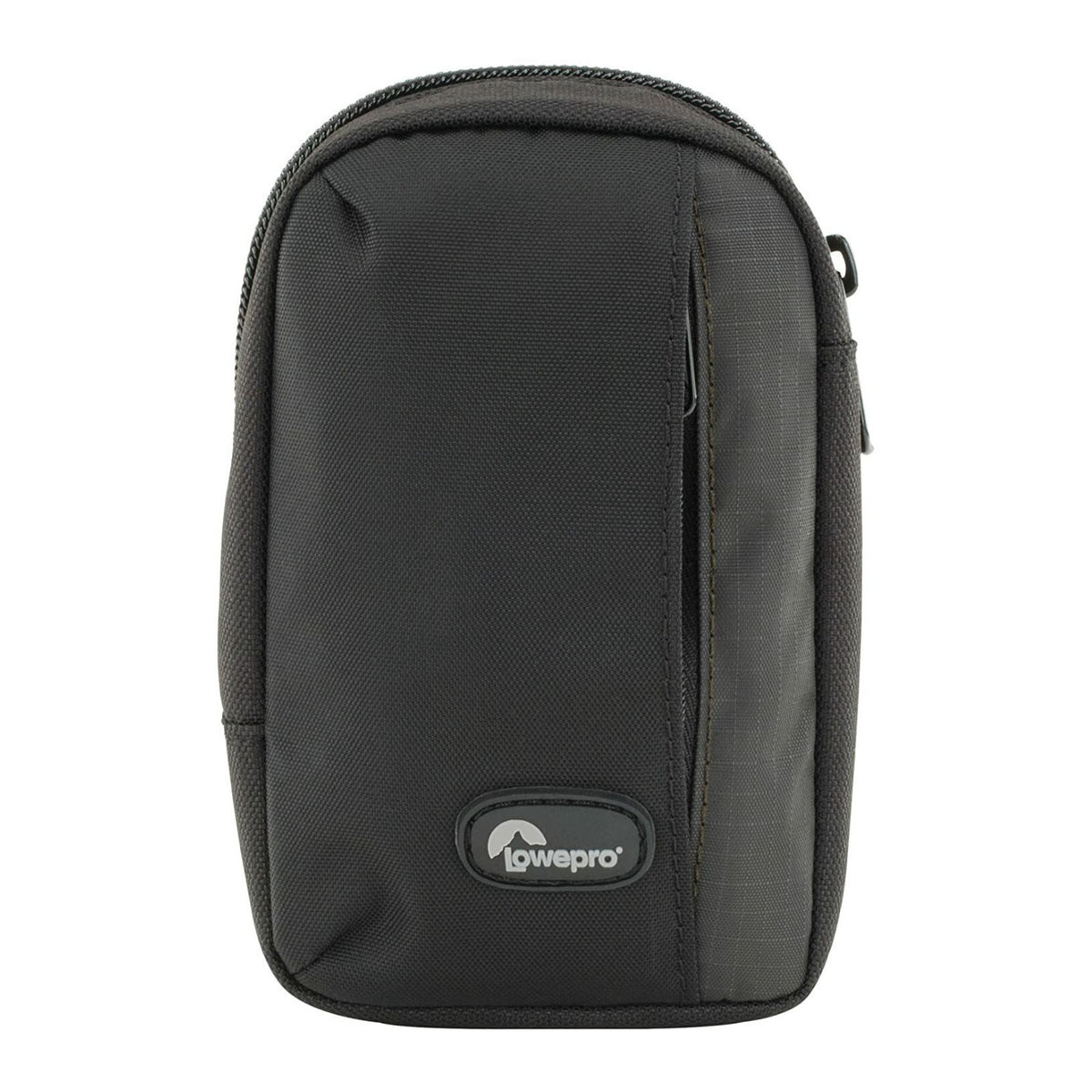 Lowepro Newport 10 Camera Case (Black/Slate Gray)