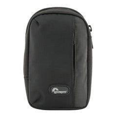 Lowepro Newport 10 Camera Case (Black/Slate Gray)