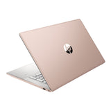 HP 17-CN0008CY Intel 1125G4 8GB 512GB SSD 17.3-Inch Touch Laptop