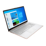 HP 17-CN0008CY Intel 1125G4 8GB 512GB SSD 17.3-Inch Touch Laptop