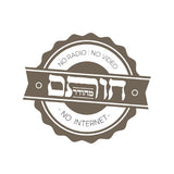 GreenTouch Mini Klip 4GB Bluetooth Player with Built-in Speaker (White)