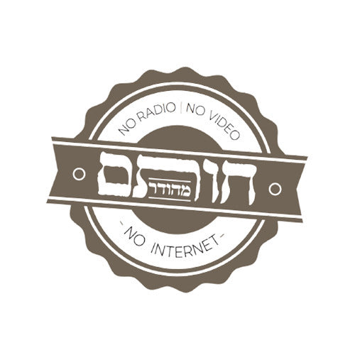 Greentouch X5II Kosher 16GB Bluetooth MP3 Player (Silver)