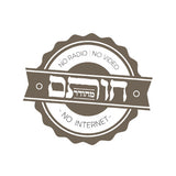 Greentouch X5II Kosher 16GB Bluetooth MP3 Player (Silver)