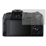 Koah LCD Ultra Armor Screen Protector for EOS RP, M6, M50, M100, SL2, SL3, G1 X III, G5, G7 and G9