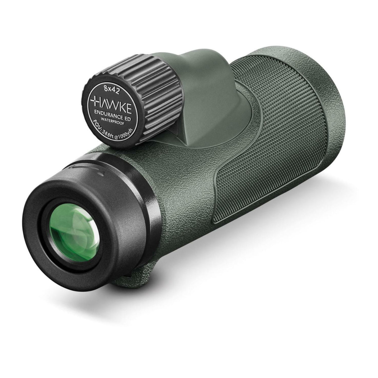 Hawke Sport Optics 8x42 Endurance ED Monocular (Green)
