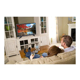 SuperSonic SC-2411 LED Widescreen HDTV and Monitor 24-Inch Flat Screen