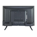 SuperSonic SC-2411 LED Widescreen HDTV and Monitor 24-Inch Flat Screen