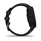 Garmin Descent G1 Solar Dive 45mm GPS Smart Watch (Black)