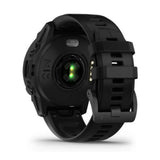 Garmin Descent G1 Solar Dive 45mm GPS Smart Watch (Black)