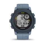 Garmin Descent G1 Solar Dive 45mm GPS Smart Watch (Hurricane Blue)